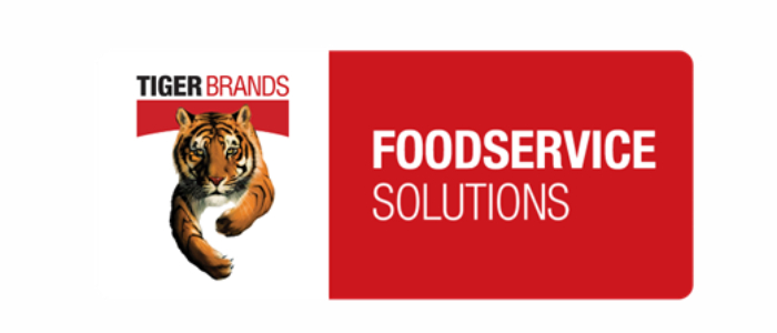 Tiger Brands’ food industry service solution changes
